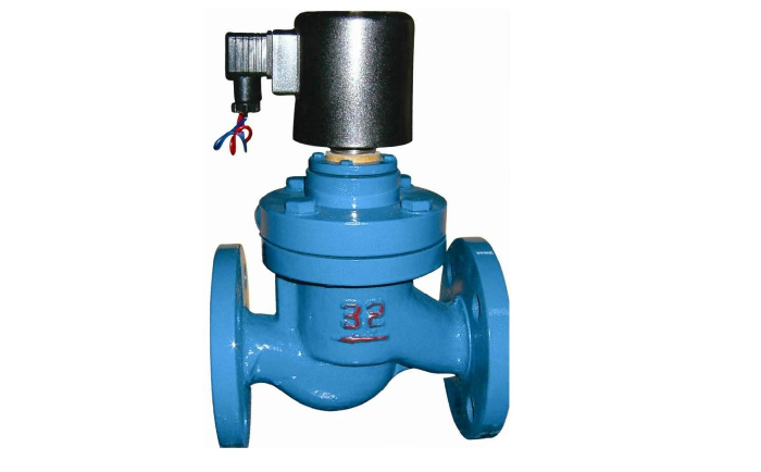 電磁閥工作原理是什么-裝修快車網