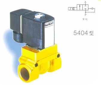 burkert電磁閥價格 burkert電磁閥型號規格