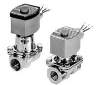 ASCO小紅帽空氣電磁閥,EF8210G008