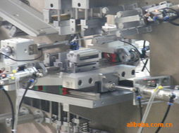 東莞市塘廈銳金機械加工廠 精密電子配件與制造設備產品概覽