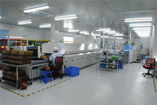 以研發為動力，擎歌汽車電子開啟智能化時代